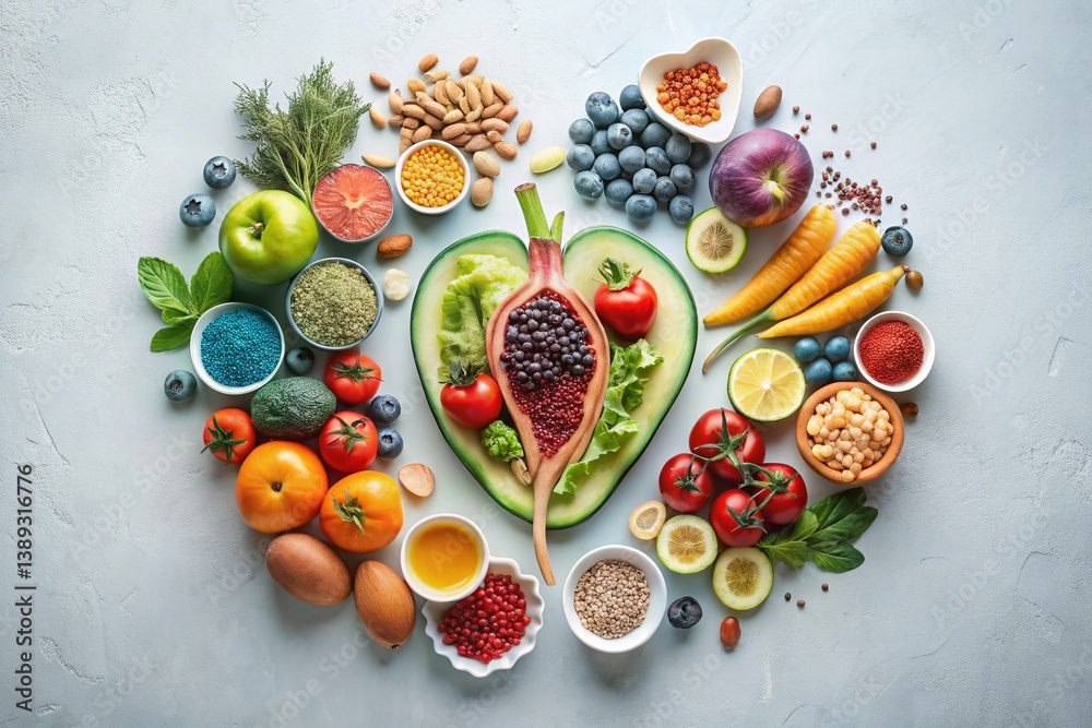 Healthy Pelvis Diet: Foods for Pelvic Floor Health & Strength