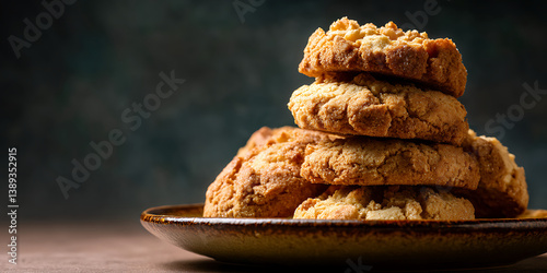 Best Homemade Crunchy Cookies Recipe Easy and Delicious Treats