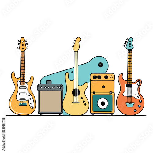 Fender guitars basses amps creative design 