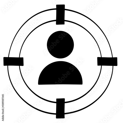 Client icon