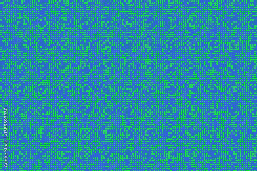 Grid of geometrical shapes in random colors Grid of geometrical shapes in random colors