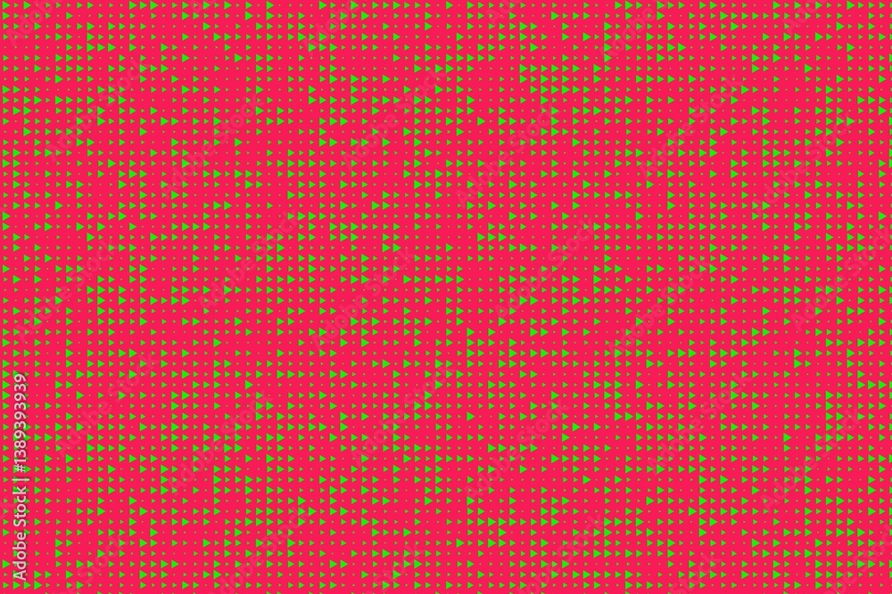 Grid of geometrical shapes in random colors Grid of geometrical shapes in random colors