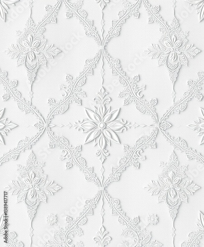 Whispers of Lace