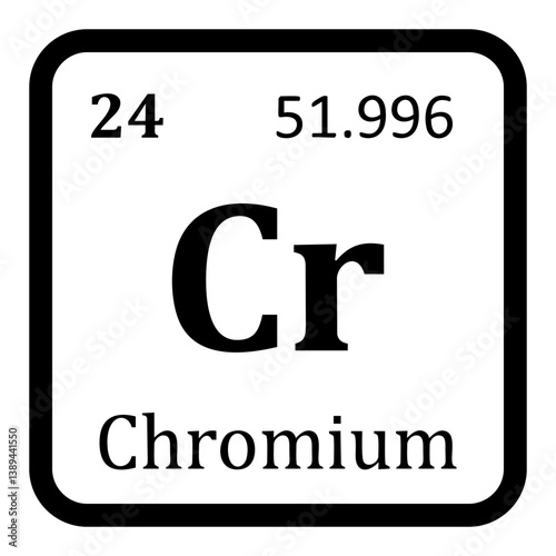 Chromium Icon