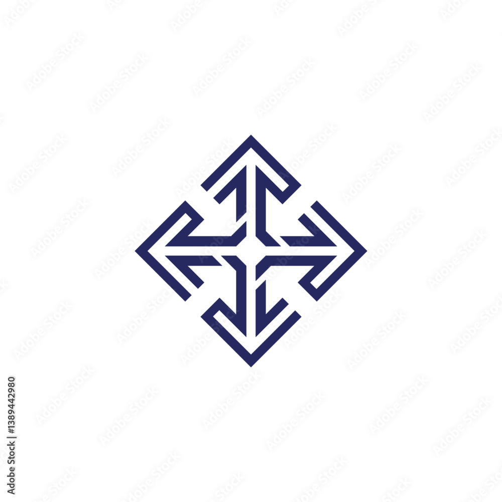 Arrow sign symbol design. Vector Arrow sign symbol design. Vector