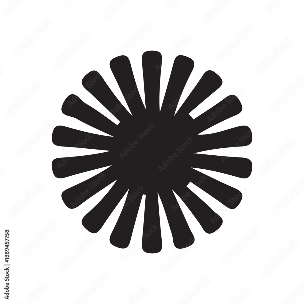 vector illustration of a abstract background vector illustration of a abstract background