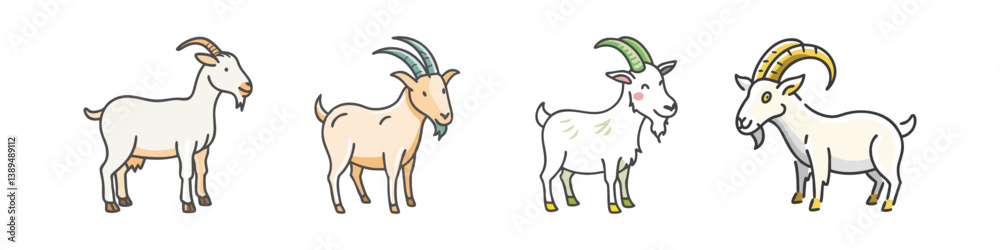 goat (1) icon, goat (1) vector illustration-simple illustration of goat (1), perfect for goat (1) logos and icons goat (1) icon, goat (1) vector illustration-simple illustration of goat (1), perfect for goat (1) logos and icons