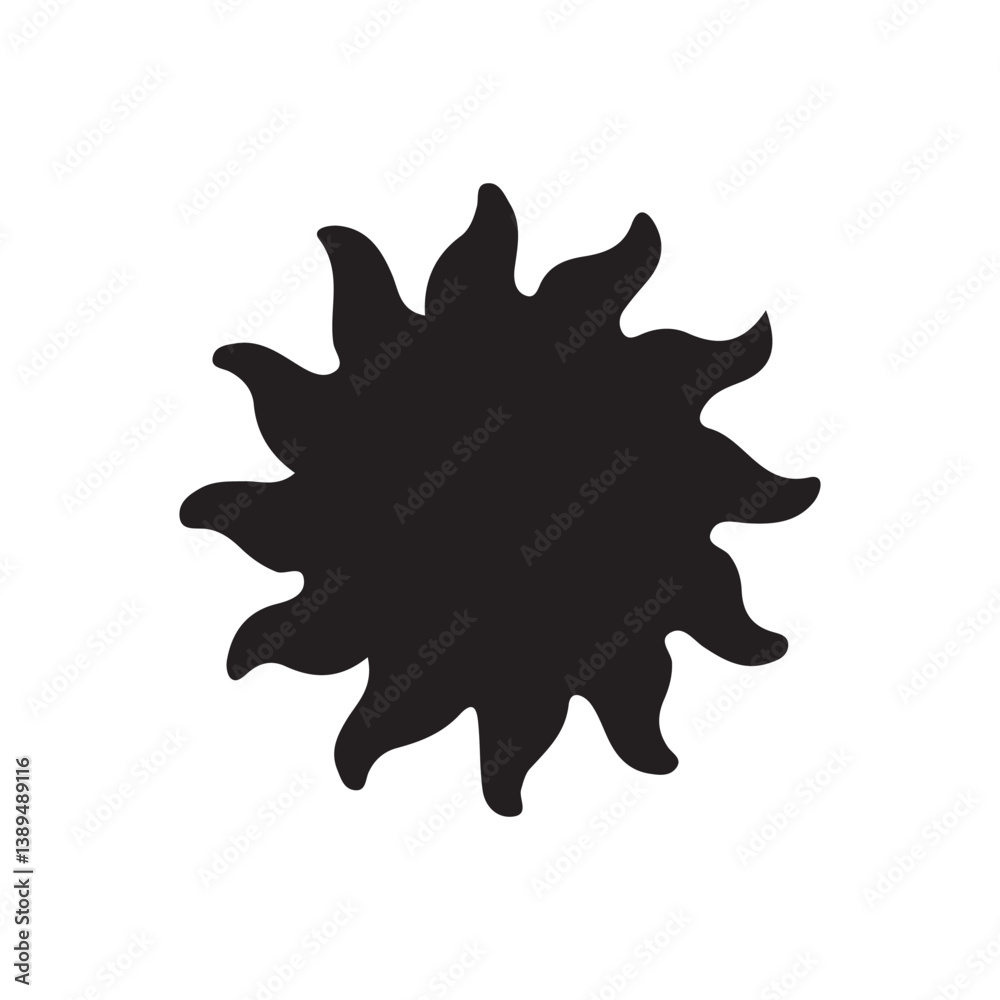 vector illustration of an abstract background vector illustration of an abstract background