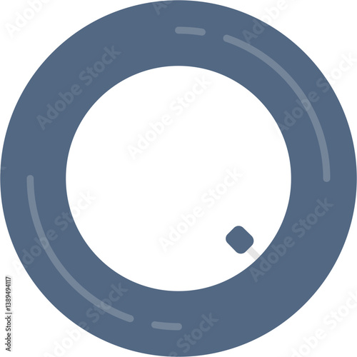 Inner Tube Icon