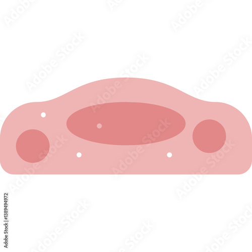 Endothelial Cell Icon photo