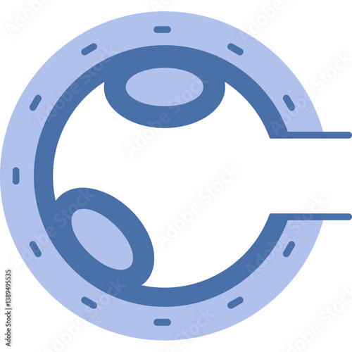 Alveolar Cell Type II Icon