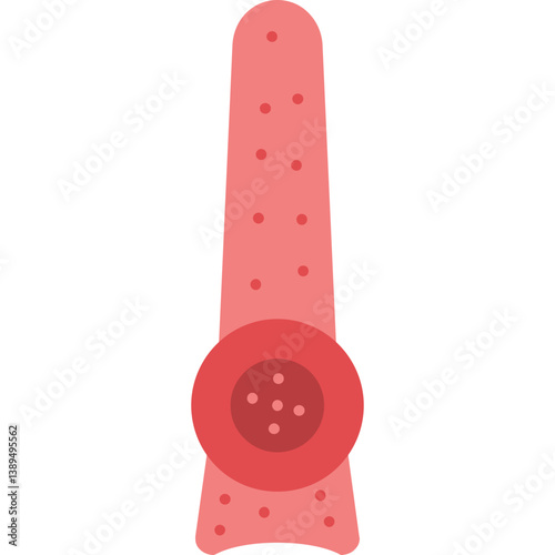 Rod Cell Icon