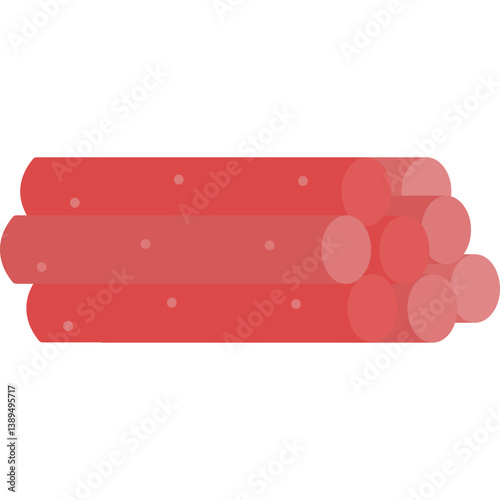 Myocyte Icon