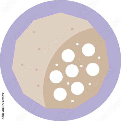 Embryonic Stem Cell Icon