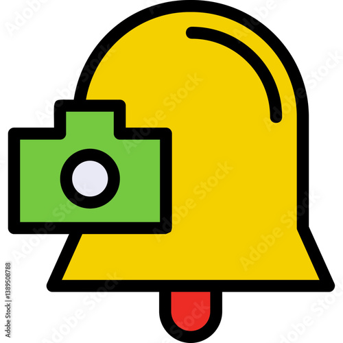 Camera Icon