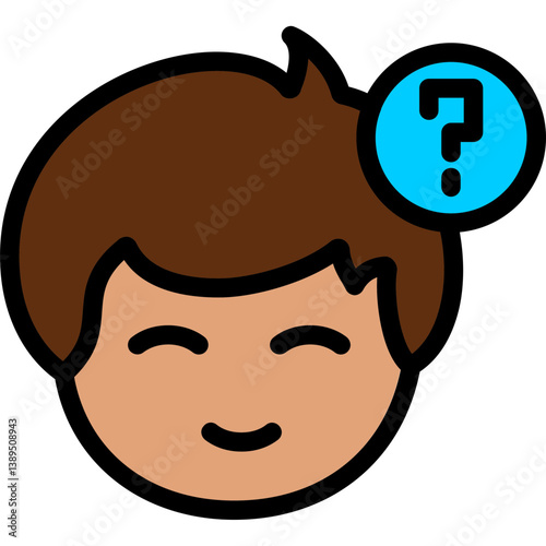 Question mark Icon