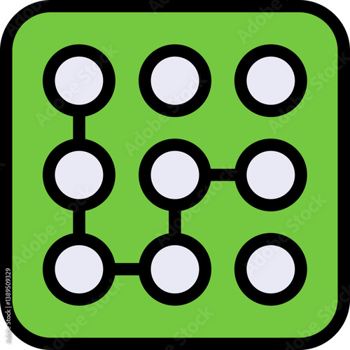 Pattern Icon