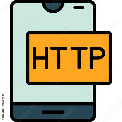 Http Icon