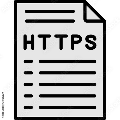 Https Icon