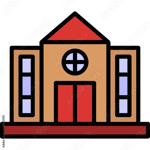 School Icon