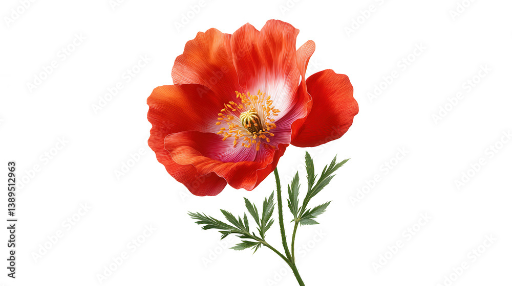 Delicate flower with a person in transparent background capturing a serene moment in nature's beauty and human connection Delicate flower with a person in transparent background capturing a serene moment in nature's beauty and human connection
