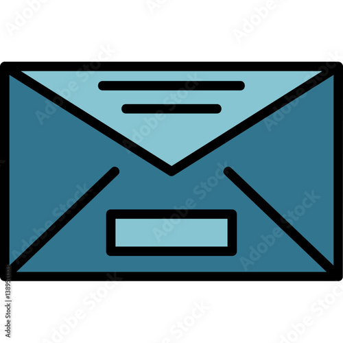 Mail Icon