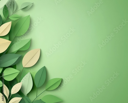 Creative Green: Artistic Approaches to Environmental Challenges