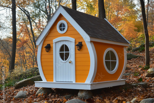 Garden Play House