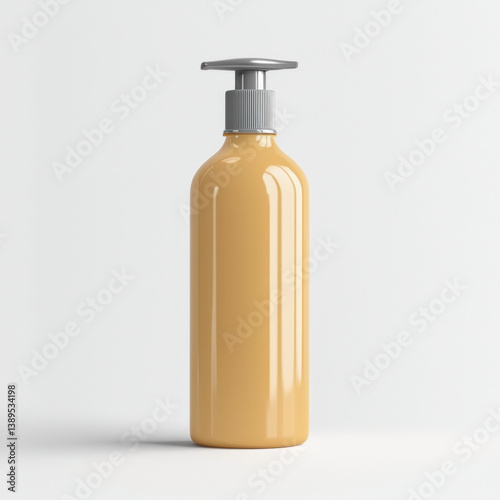 lotion isolated