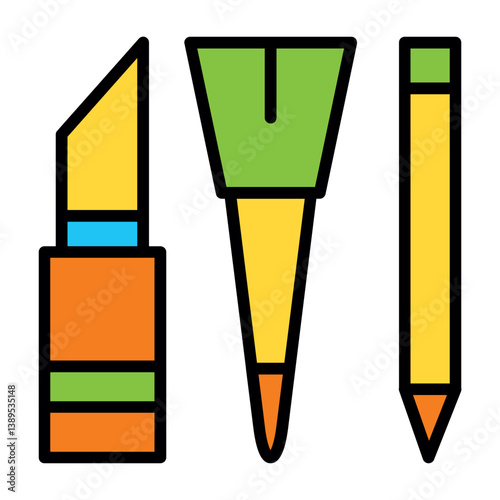 Make Up Icon