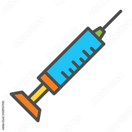 Injections Icon
