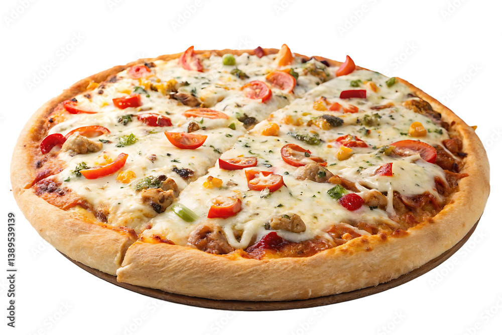 Whole Pizza Image – High-Quality Transparent Background PNG. Whole Pizza Image – High-Quality Transparent Background PNG.