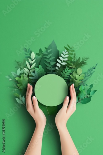 Green Craft: Artistry in the Service of the Environment