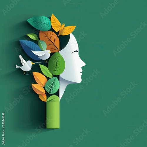 Green Synergy: The Power of Collaborative Eco-Thinking