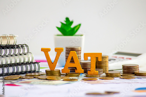 Value-added tax (VAT) is a type of indirect tax levied on individuals who purchase goods or services, based solely on the value added at each stage of production, sale or service.