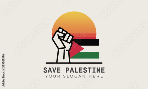 Save Palestine Fis