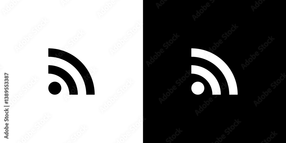 Wi-Fi Signal
