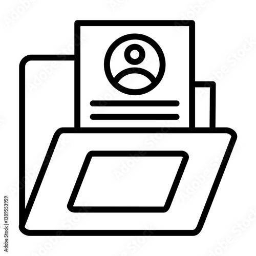 Archive Icon
