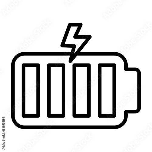 Battery Icon