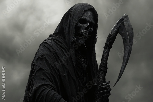 grim Reaper