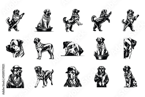 Anatolian Shepherd Do