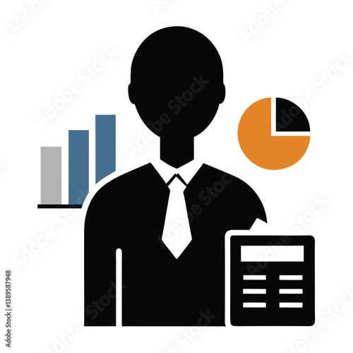 Financial Analyst Data Analysis, Business Reporting, and Financial Planning