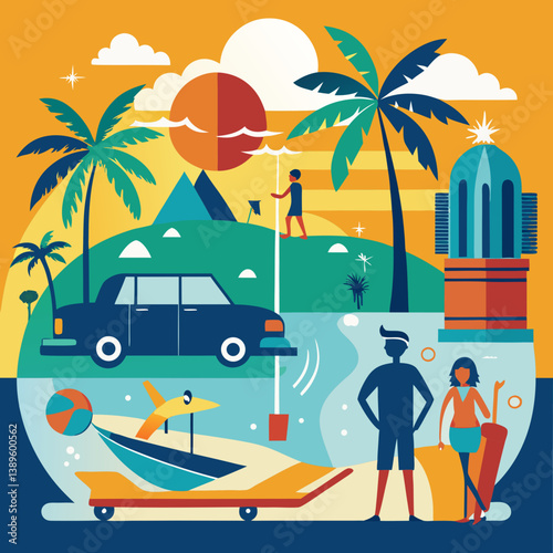 travel and tourism