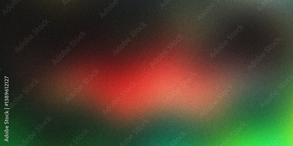Fototapeta premium Threads of shimmer fall in fluid spirals blending softly into the fabric of blurred ambient vision