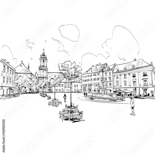 Photography Bratislava