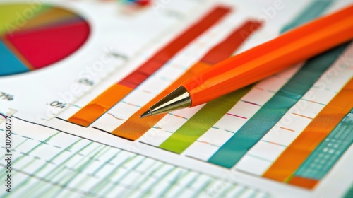 A person conducting market research and analysis to identify opportunities for business growth.