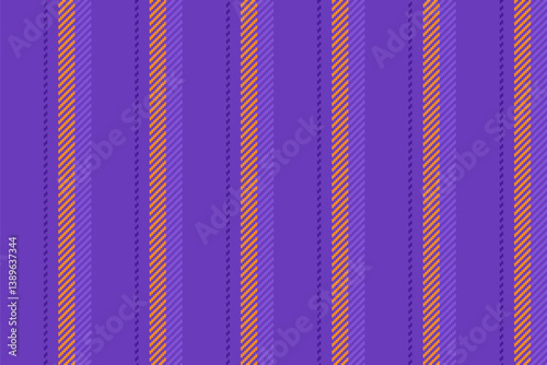 Vibrant striped pattern with a vintage textured style. Perfect for backgrounds, textiles, and designs needing a touch of retro sophistication and visual depth.