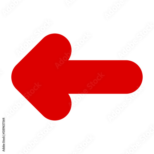 Left Icon