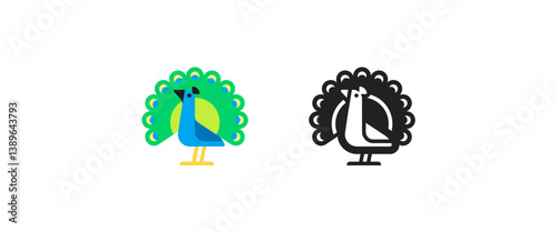Peacock 