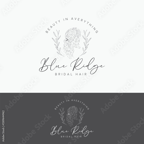 Hair Salon logo